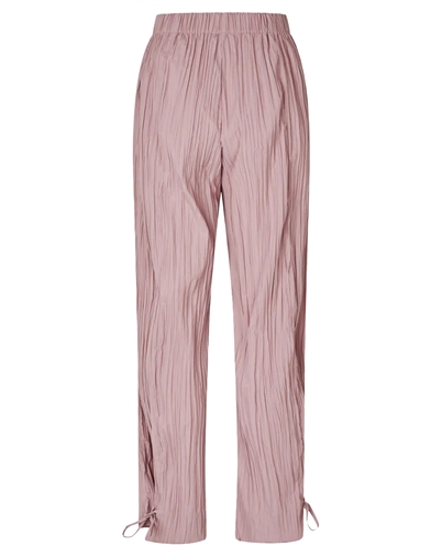 Loose Tie Bukser - Pink Nectar - Stine Goya 